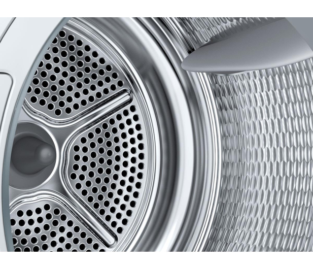 Suszarka Bosch Serie 4 WTH85V9FPL 8 kg z pompą ciepła AutoDry EasyClean Filter Program Super 40’ - 1323596 - zdjęcie 8